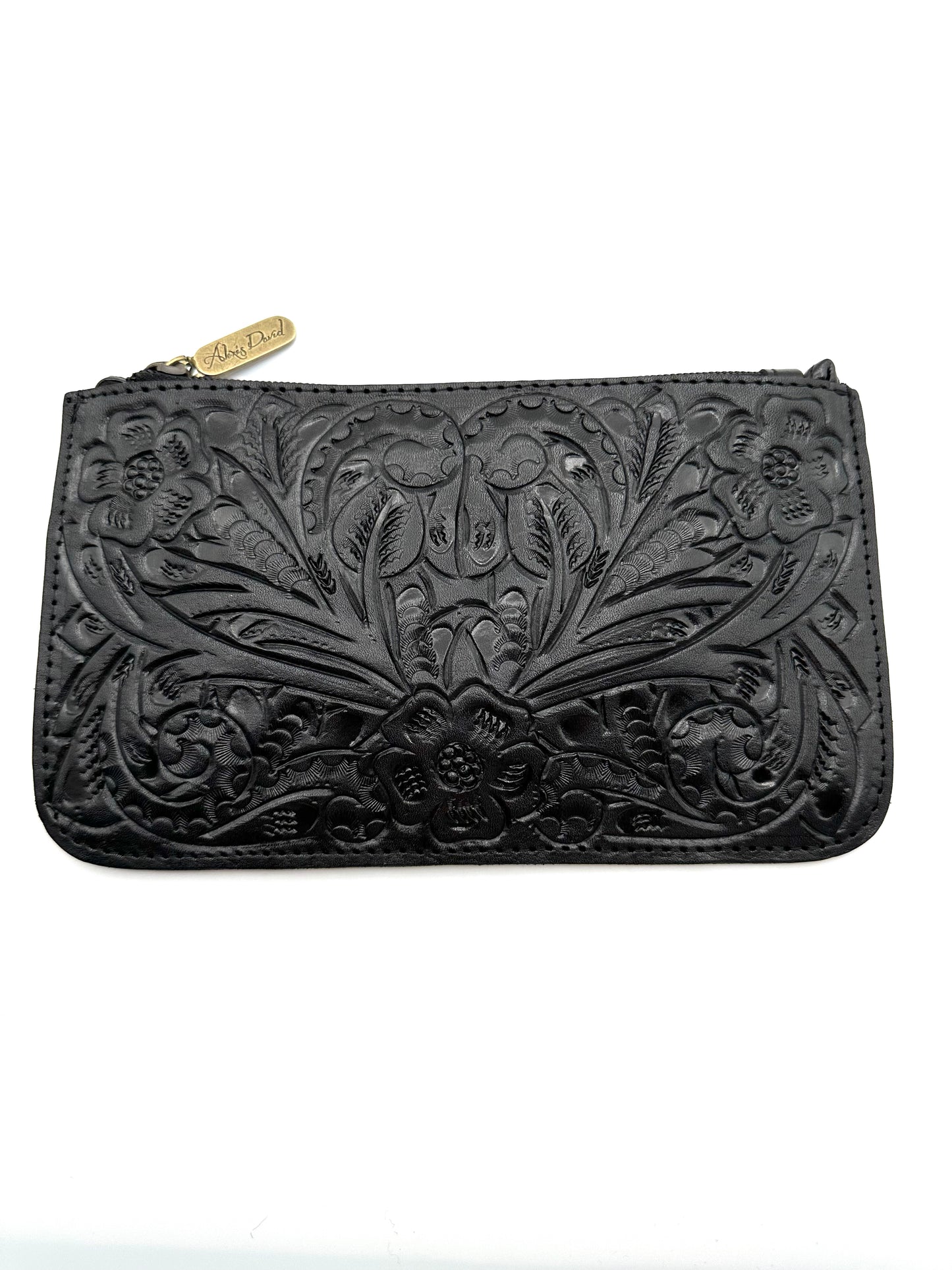 The Briana Clutch