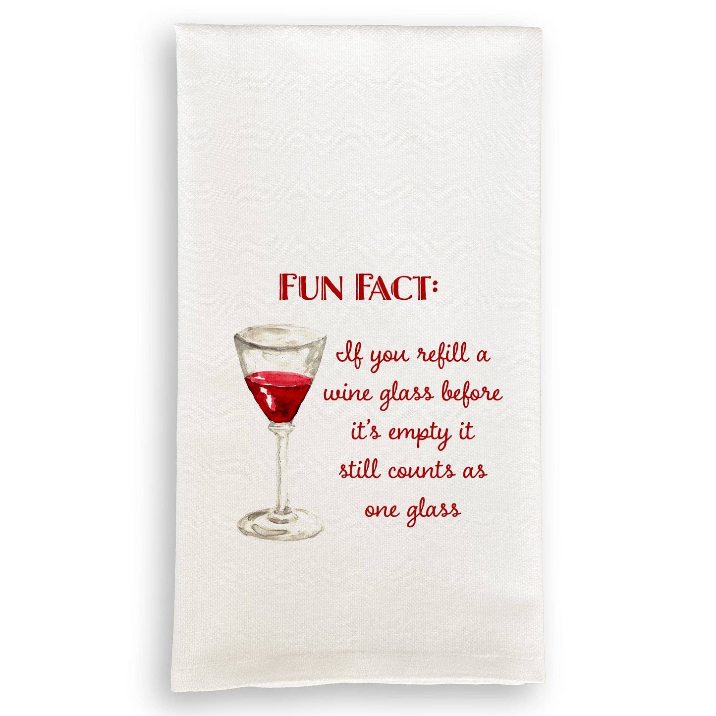 Fun Fact