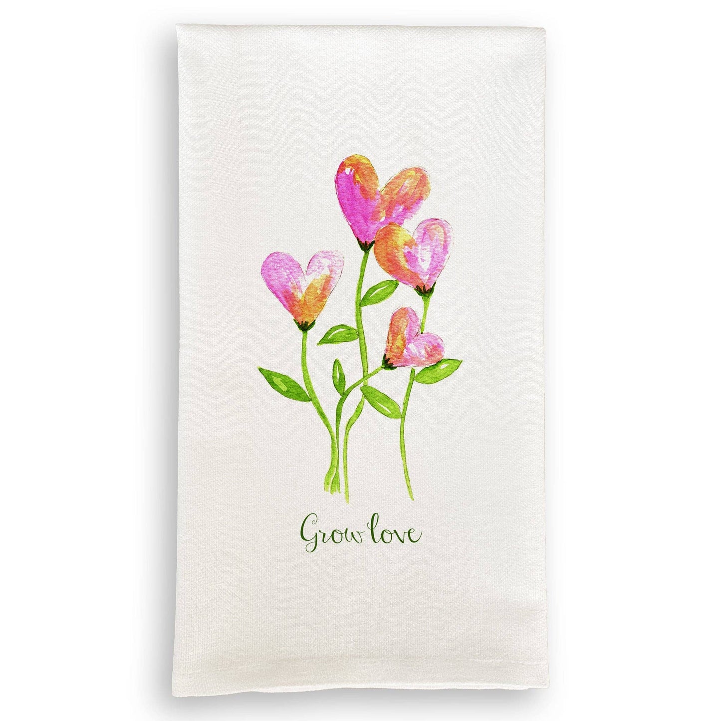 Grow Love