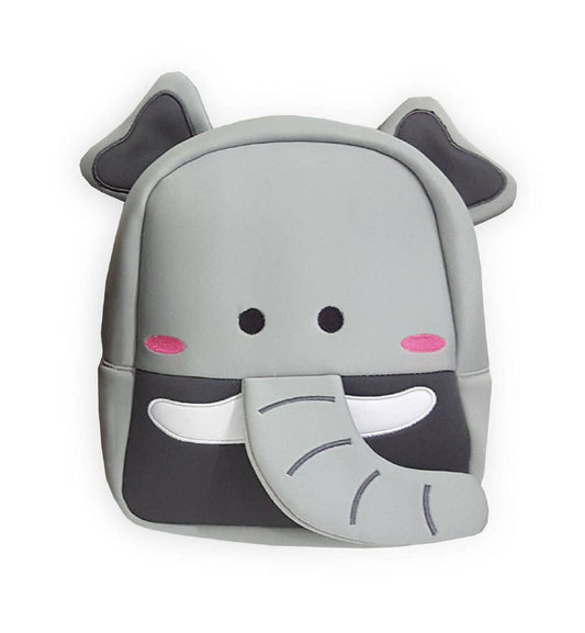Elephant Neoprene Kids Backpack