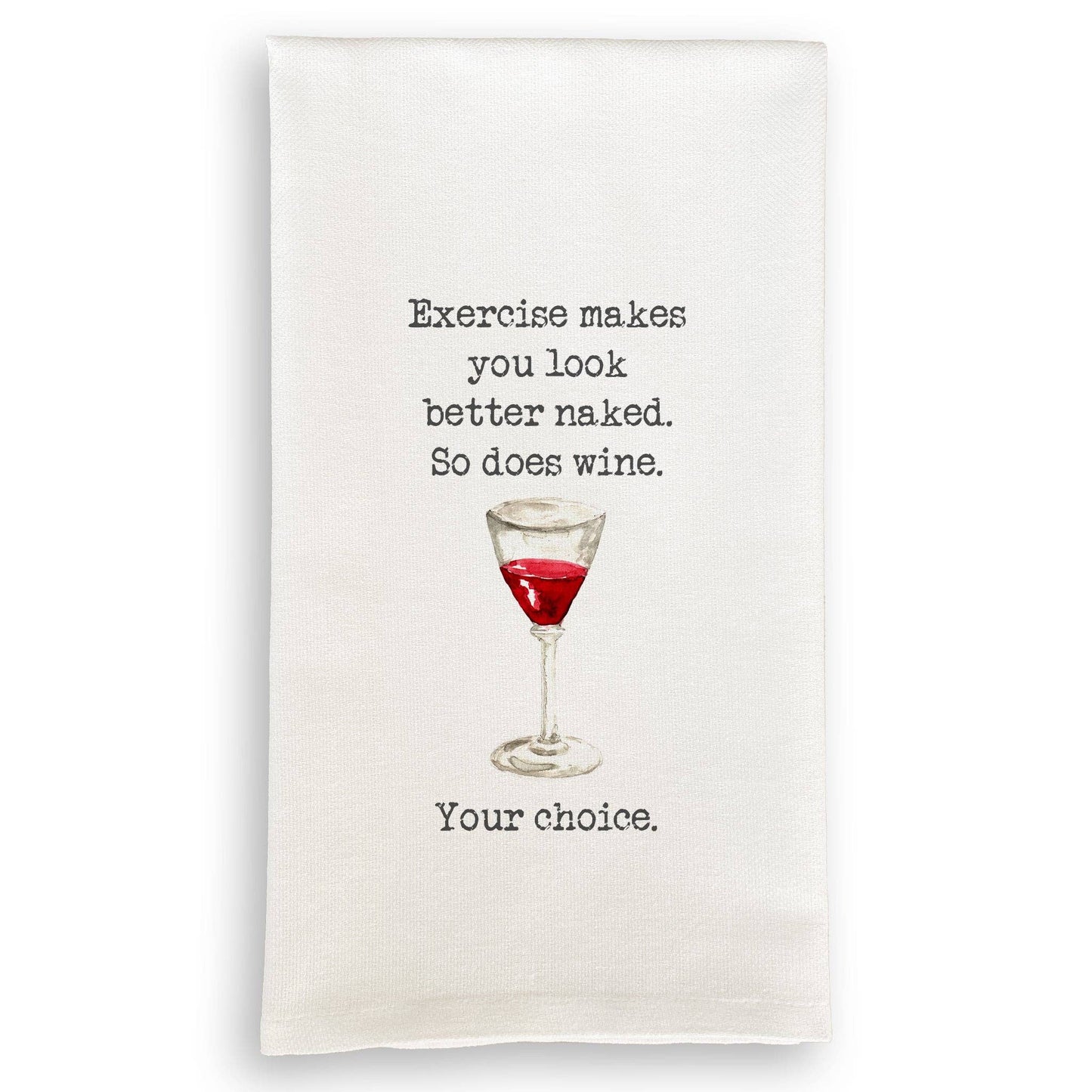 Exercise Makes You Look Better