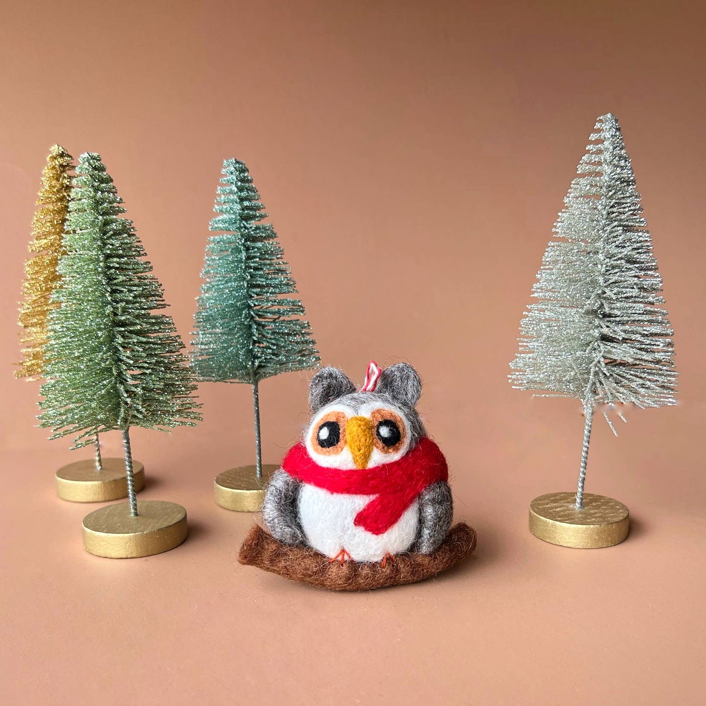 Animal Friends Christmas