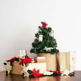 Arctic Animal Ornament